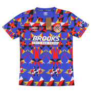 2025-26 Cambridge United Umbro Fourth Shirt *BNIB* XXXXL