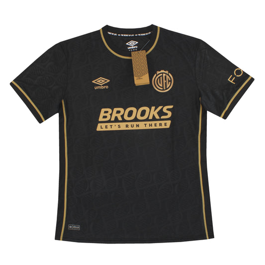 2025-26 Cambridge United Umbro Third Shirt *BNIB* XXL