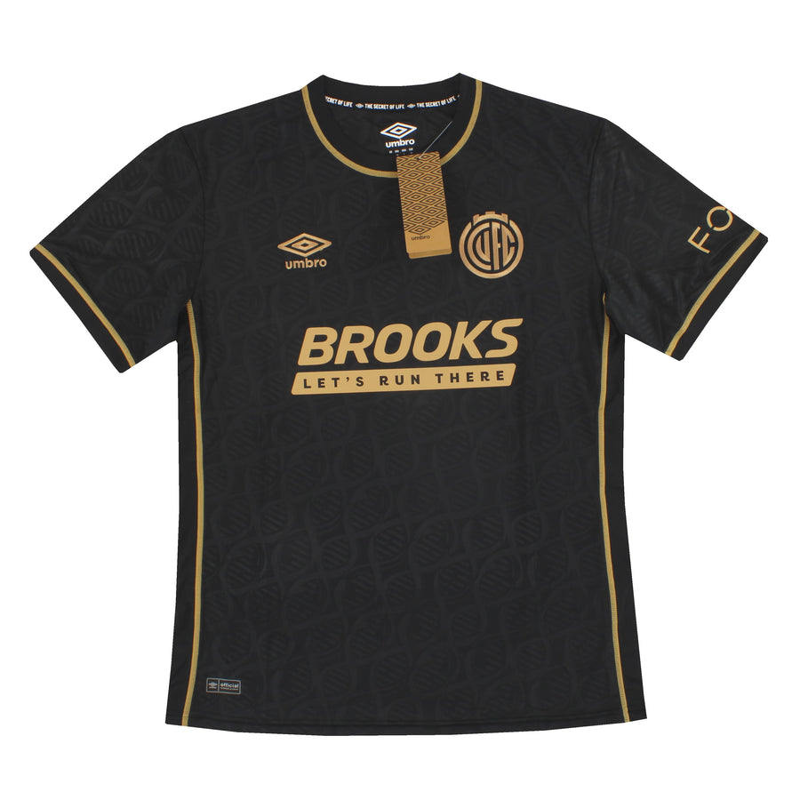 2025-26 Cambridge United Umbro Third Shirt *BNIB* M