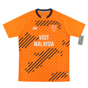 2025-26 Cardiff City New Balance Third Shirt *BNIB* XXXL