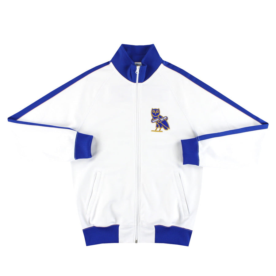 2025-26 Chelsea x OVO Track Jacket *Mint* S