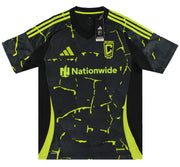 2025 -26 Columbus Crew adidas Away Shirt *BNIB* L