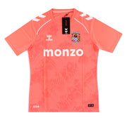 2025-26 Coventry Hummel Away Shirt *BNIB* M