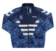 2025-26 Coventry Hummel CNY Anthem Jacket *BNIB* L