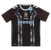 2025-26 Coventry Hummel Fourth Shirt *BNIB* M