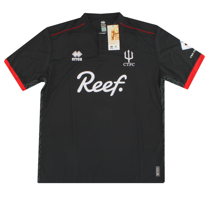 2025-26 Crawley Town Errea Third Shirt *w/tags* XXL
