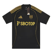 2025-26 Fulham adidas Third Shirt *BNIB* XXXL