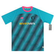 2025-26 Harrogate Town New Balance Away Shirt *BNIB* XXL