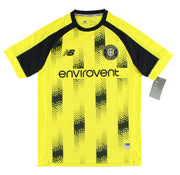 2025-26 Harrogate Town New Balance Home Shirt *BNIB* XXL