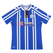 2025-26 Kilmarnock Hummel Home Shirt *BNIB* L