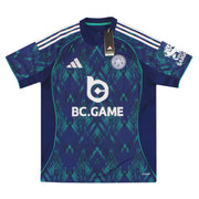 2025-26 Leicester adidas Away Shirt *w/tags* M