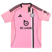 2025-26 Leicester adidas Third Shirt *w/tags* L