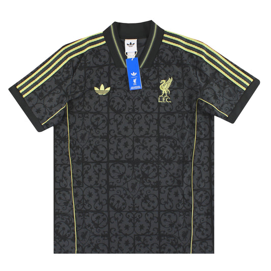 2025-26 Liverpool adidas Originals LFSTLR Shirt *w/tags* M