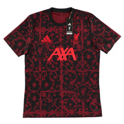 2025-26 Liverpool adidas Pre-Match Top *BNIB* XL