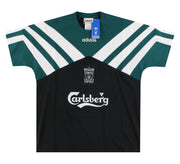 2025-26 Liverpool adidas '95 T-Shirt *w/tags* L