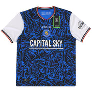 2025-26 Luton Town Reflo Away Shirt *BNIB* XL
