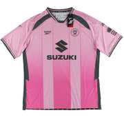 2025-26 MK Dons Reebok Third Shirt *w/tags* XXXXL