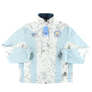 2025-26 Manchester City Puma x Kidsuper Reversible Jacket *w/tags* L