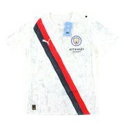 2025-26 Manchester City Puma x Kidsuper Shirt *w/tags* M