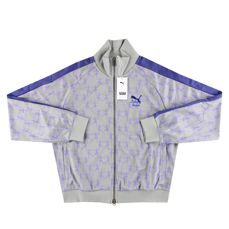 2025-26 PUMA x KIDSUPER T7 Jacket *w/tags* XL - Classic Football Kit