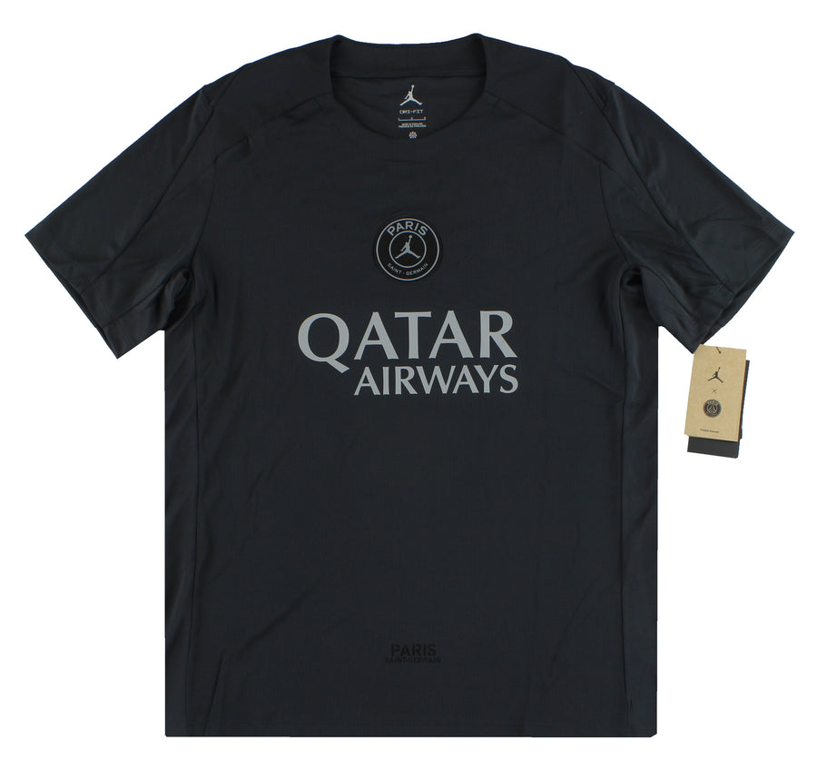 2025-26 Paris Saint-Germain Nike Strike Training Shirt *w/tags* XXL