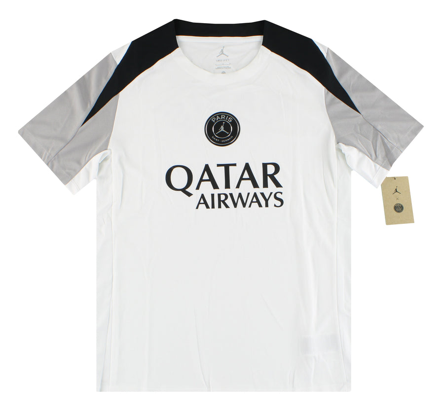 2025-26 Paris Saint-Germain Nike Strike 'Night Edition' Training Shirt *w/tags* M