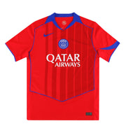 2025-26 Paris Saint-Germain Nike Third Shirt *Mint* M