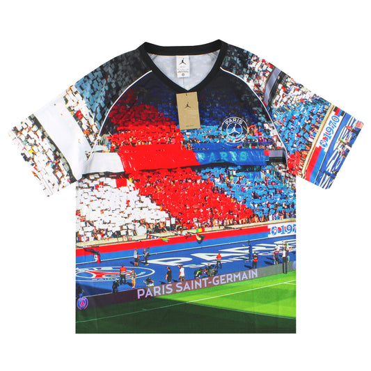2025-26 Paris Saint-Germain x Jordan Strike Top *w/tags* XL