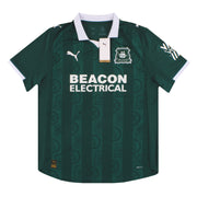 2025-26 Plymouth Puma Home Shirt *BNIB* M
