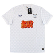 2025-26 Preston North End Castore Home Shirt *BNIB* XXL