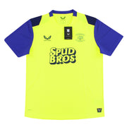 2025-26 Preston North End Castore Third Shirt *BNIB* XL