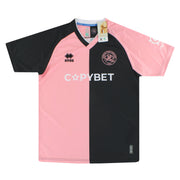 2025-26 QPR Errea Away Shirt *w/tags* M
