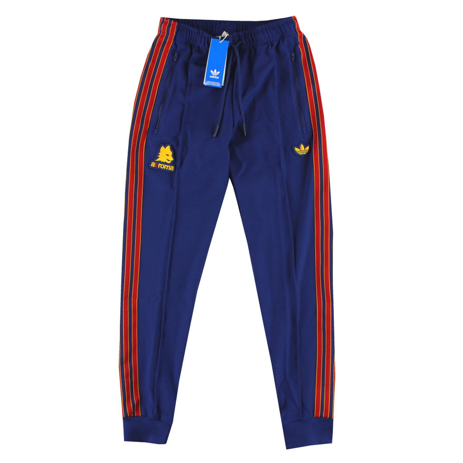 2025-26 Roma adidas Icon Track Pants *w/tags* S