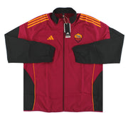 2025-26 Roma adidas Originals Presentation Jacket *BNIB* XXL