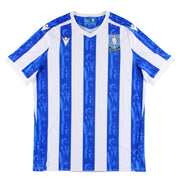 2025-26 Sheffield Wednesday Macron Home Shirt XXL