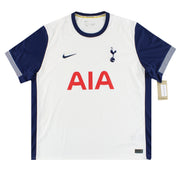 2025-26 Tottenham Hotspur Nike Home Shirt *w/tags* M