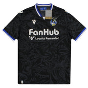 2025-26 Bristol Rovers Macron Away Shirt *BNIB* L