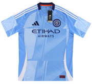 2025-26 New York City adidas Home Shirt *BNIB* XL