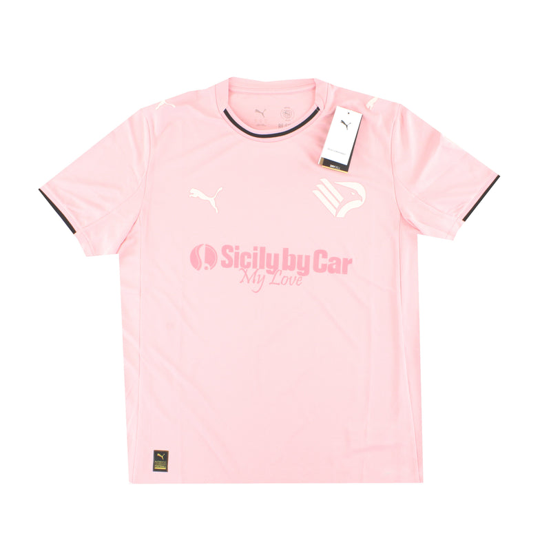 2025-26 Palermo Puma Home Shirt *w/tags* L