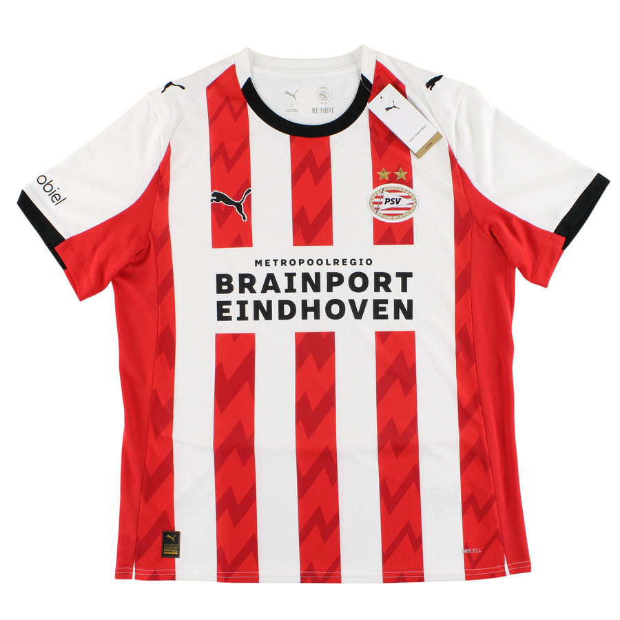 2025-26 PSV Eindhoven Puma Home Shirt *w/tags* M