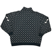 2025 Denmark 1/4 Zip Jacket (L) Hummel X Rotate