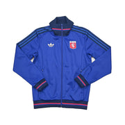 2025 Lyon *BNWT* Adidas Originals Track Jacket (M)