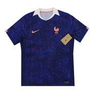 2025 France Nike Men's Dri-Fit ADV Match Home Shirt (Women's Team) *w/tags* XL
