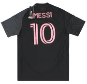 2025 Inter Miami adidas Away Shirt Messi #10 *w/tags* M