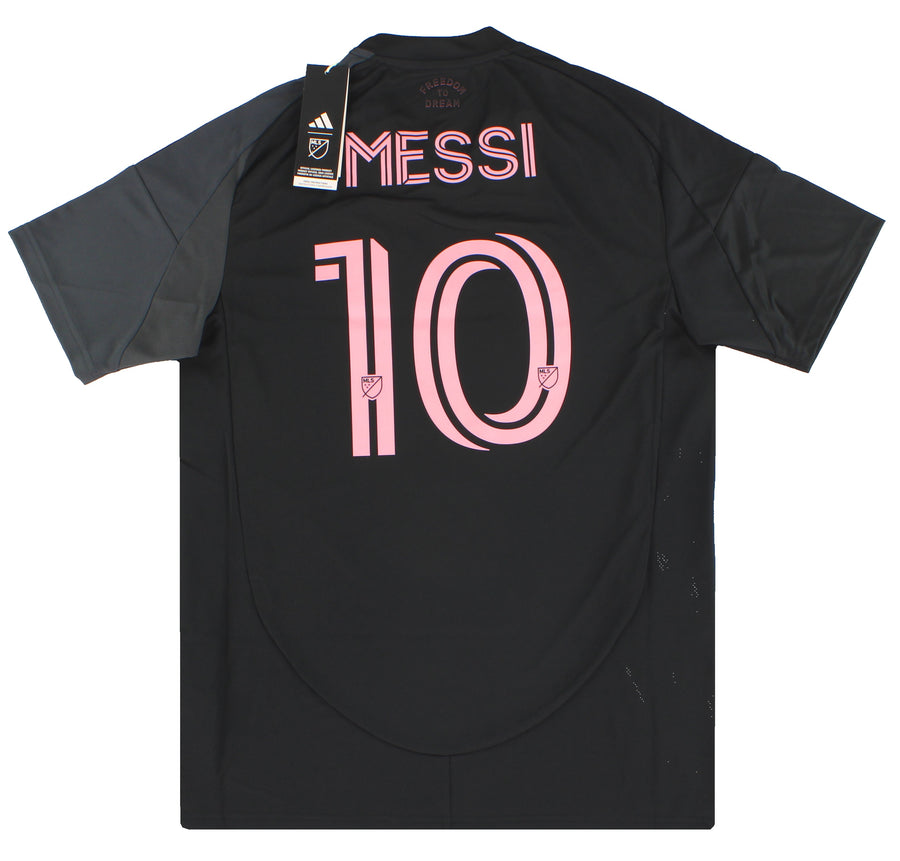 2025 Inter Miami adidas Away Shirt Messi #10 *w/tags* M
