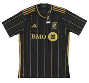 2025 Los Angeles FC adidas Home Shirt *BNIB* M