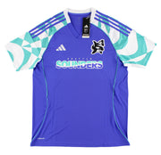 2025 Seattle Sounders adidas Third Shirt *BNIB* S