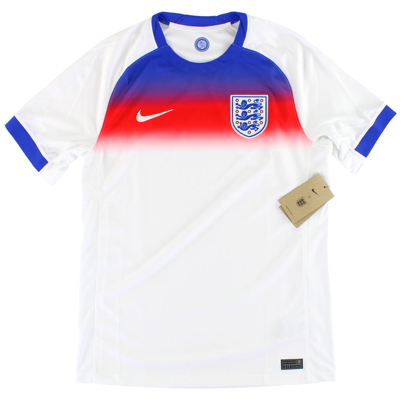2025 England Nike Home Shirt *w/tags* M