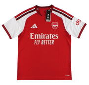 2026-27 Arsenal adidas Home Shirt *w/tags* L