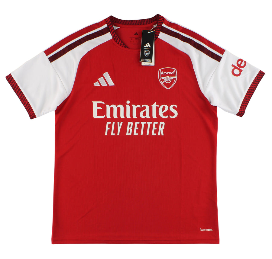 2026-27 Arsenal adidas Home Shirt *w/tags* L